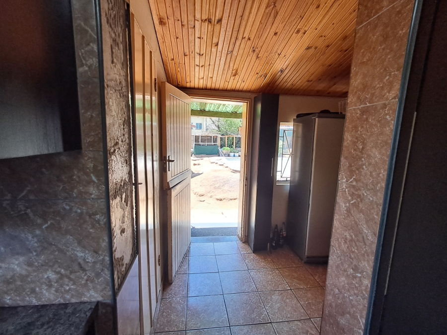 4 Bedroom Property for Sale in Fairbridge Heights Eastern Cape